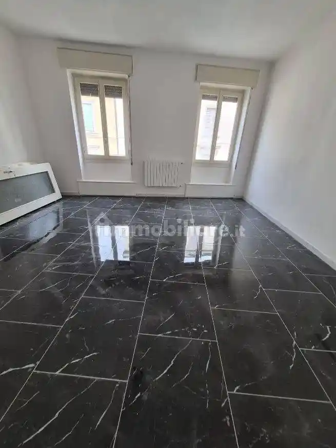 Appartamento in vendita a Soresina