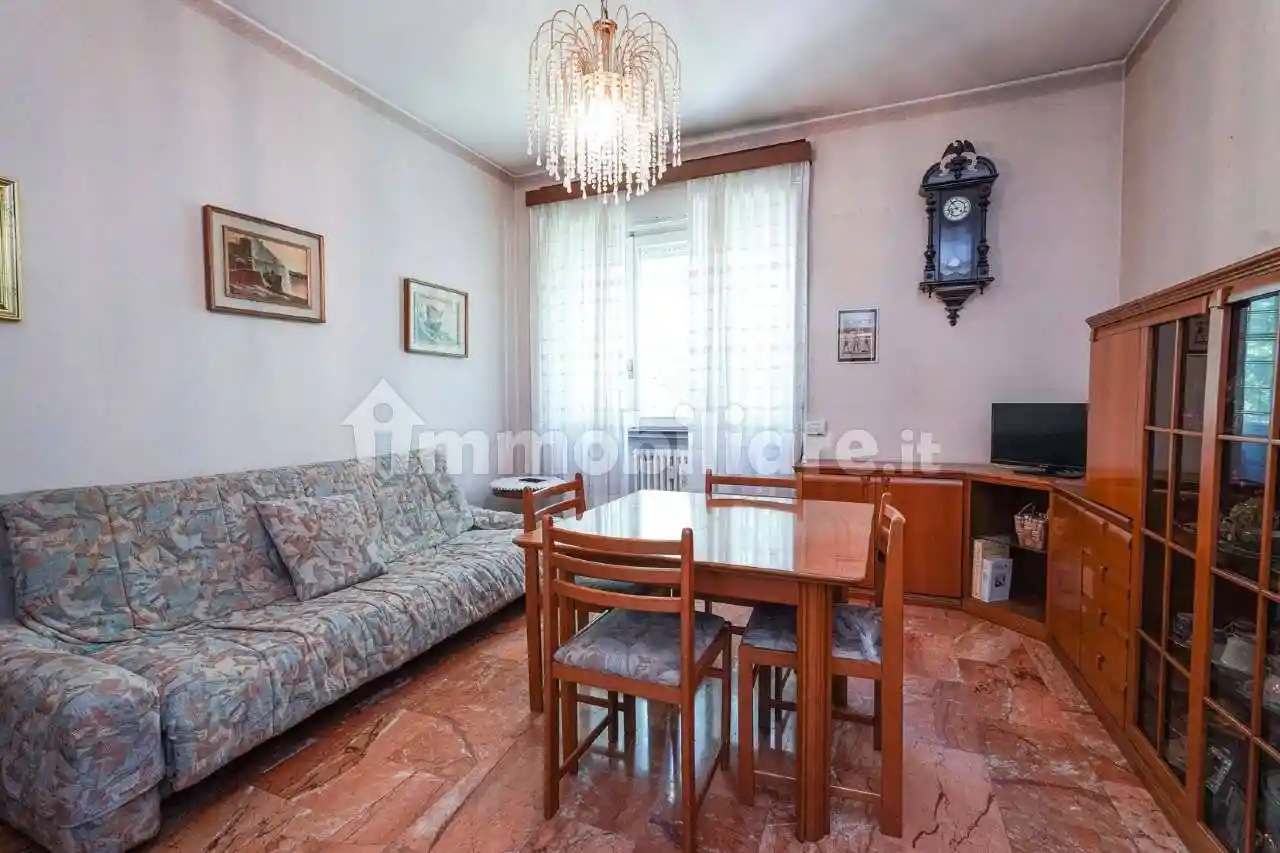 Appartamento in vendita a Bergamo