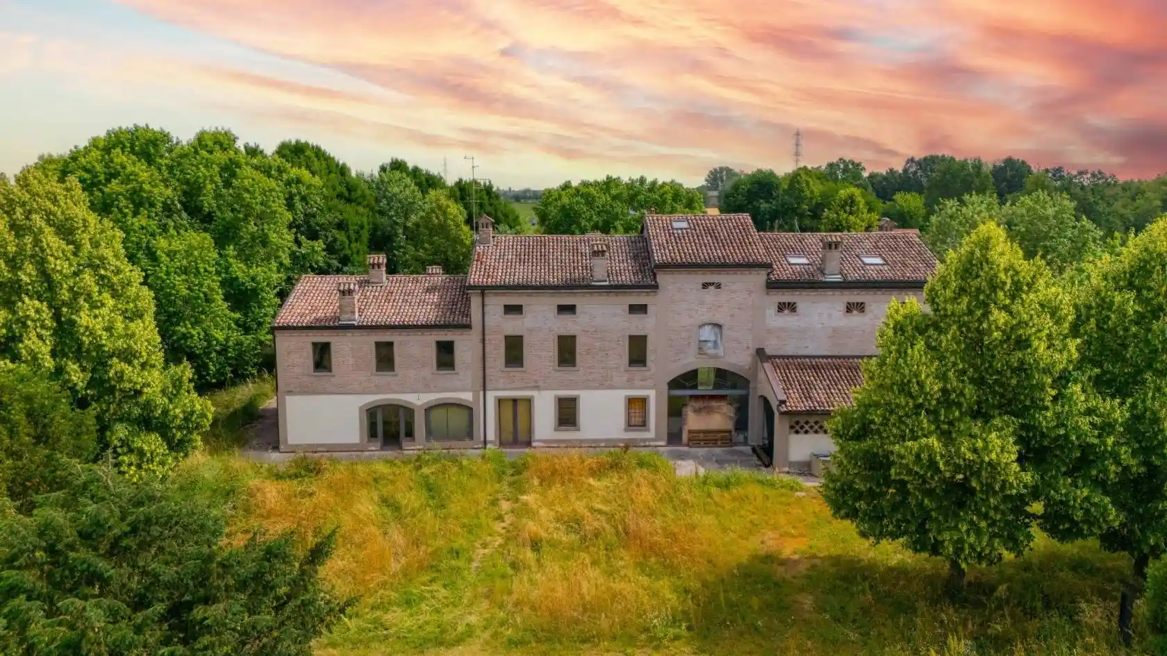 Casa indipendente in vendita a Carpi
