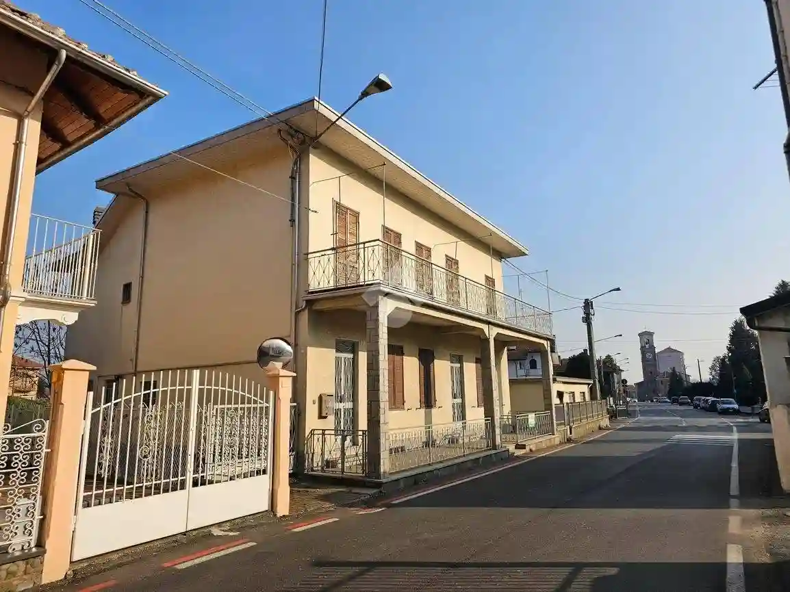 Casa indipendente - foto 3