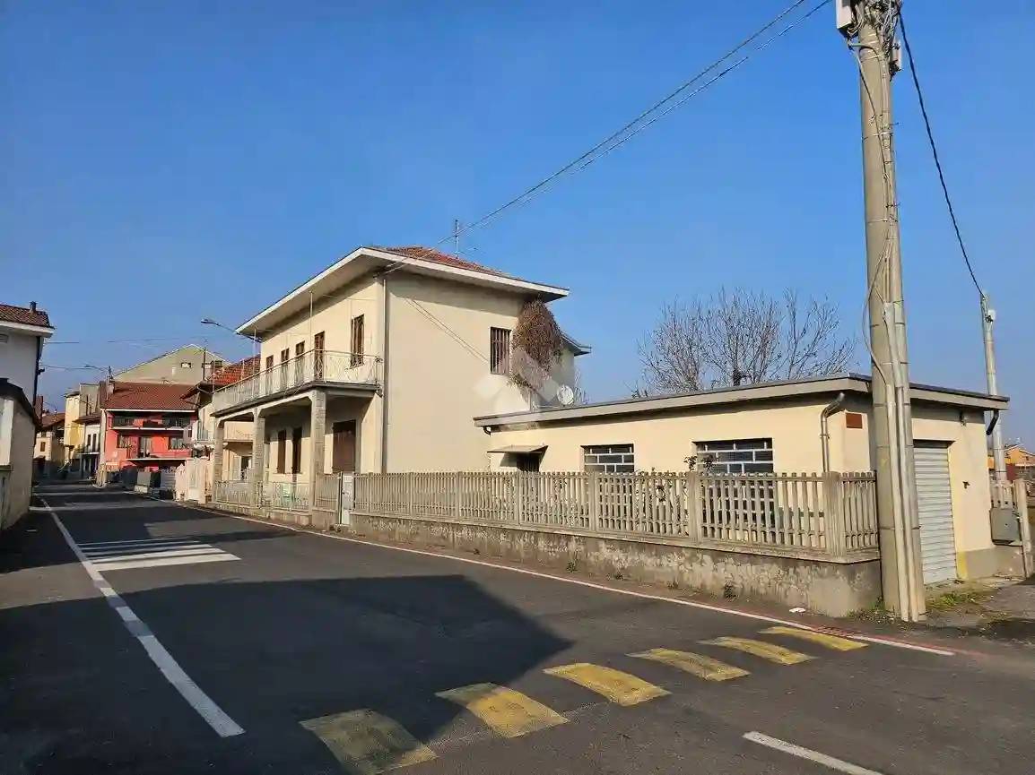 Casa indipendente - foto 4