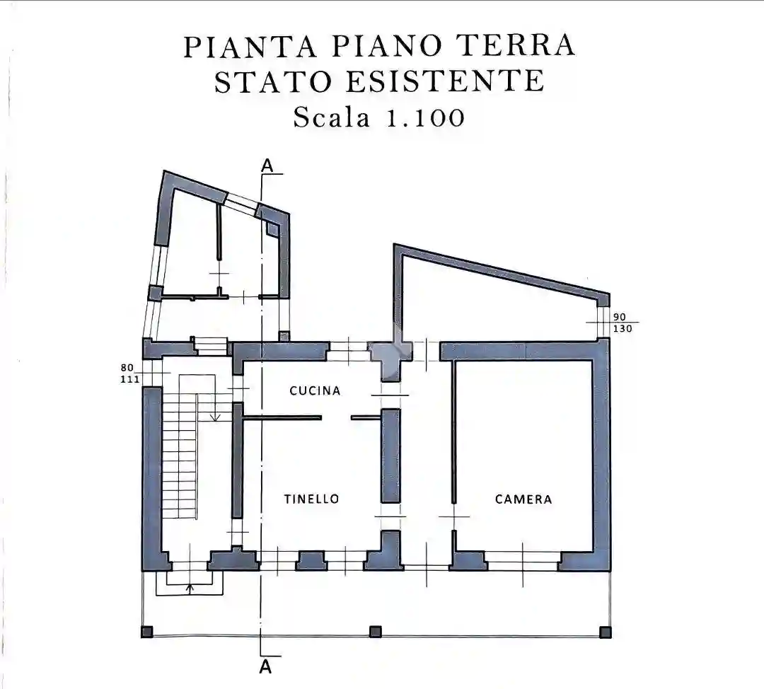 Casa indipendente - foto 5