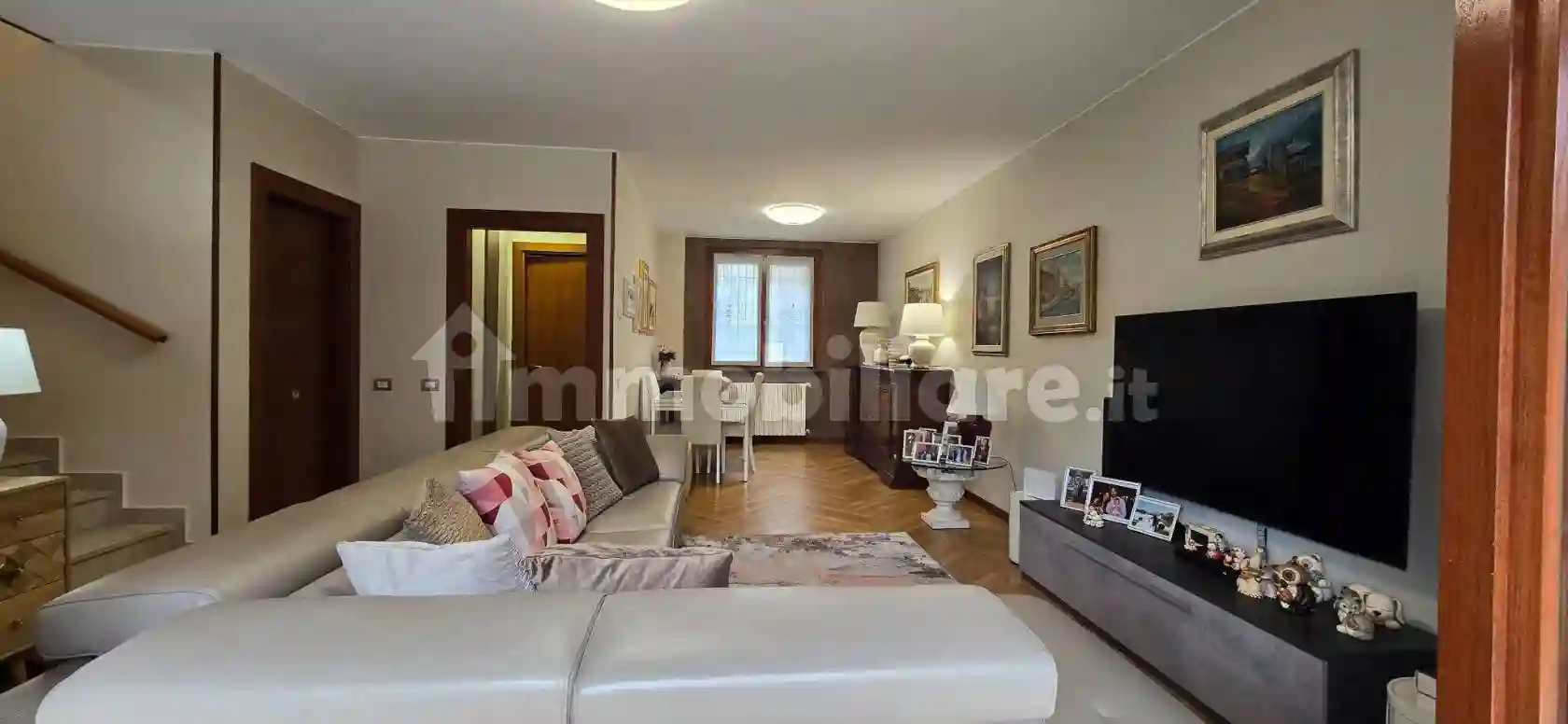 Villetta a schiera - foto 4