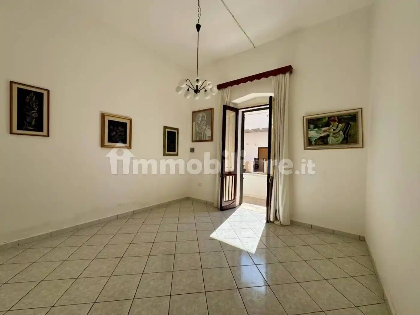 Appartamento in vendita a Matino