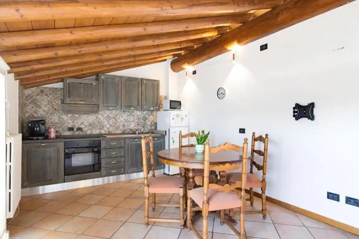 Appartamento in vendita a Castenedolo