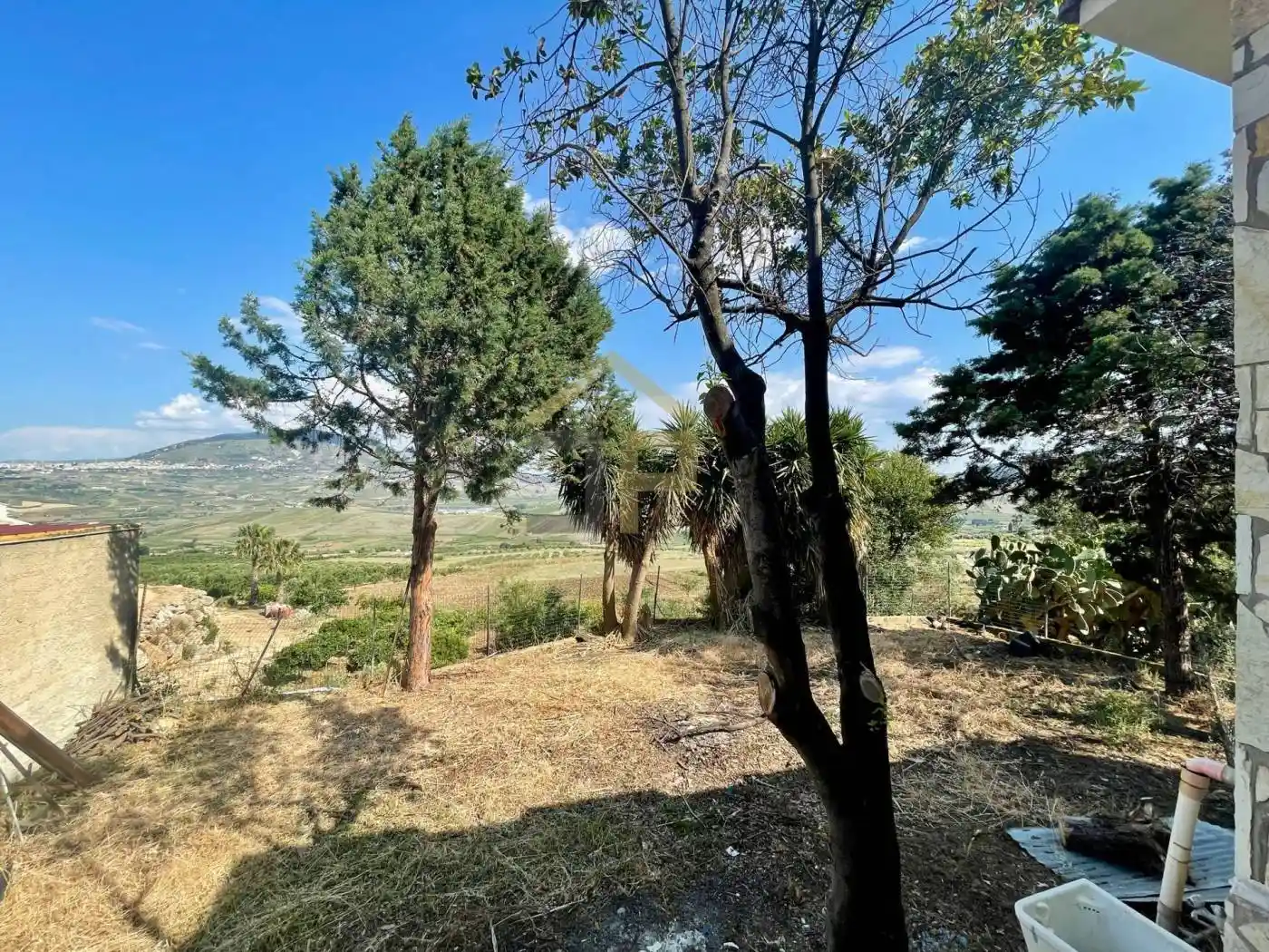 Villa in vendita a Castellammare del Golfo