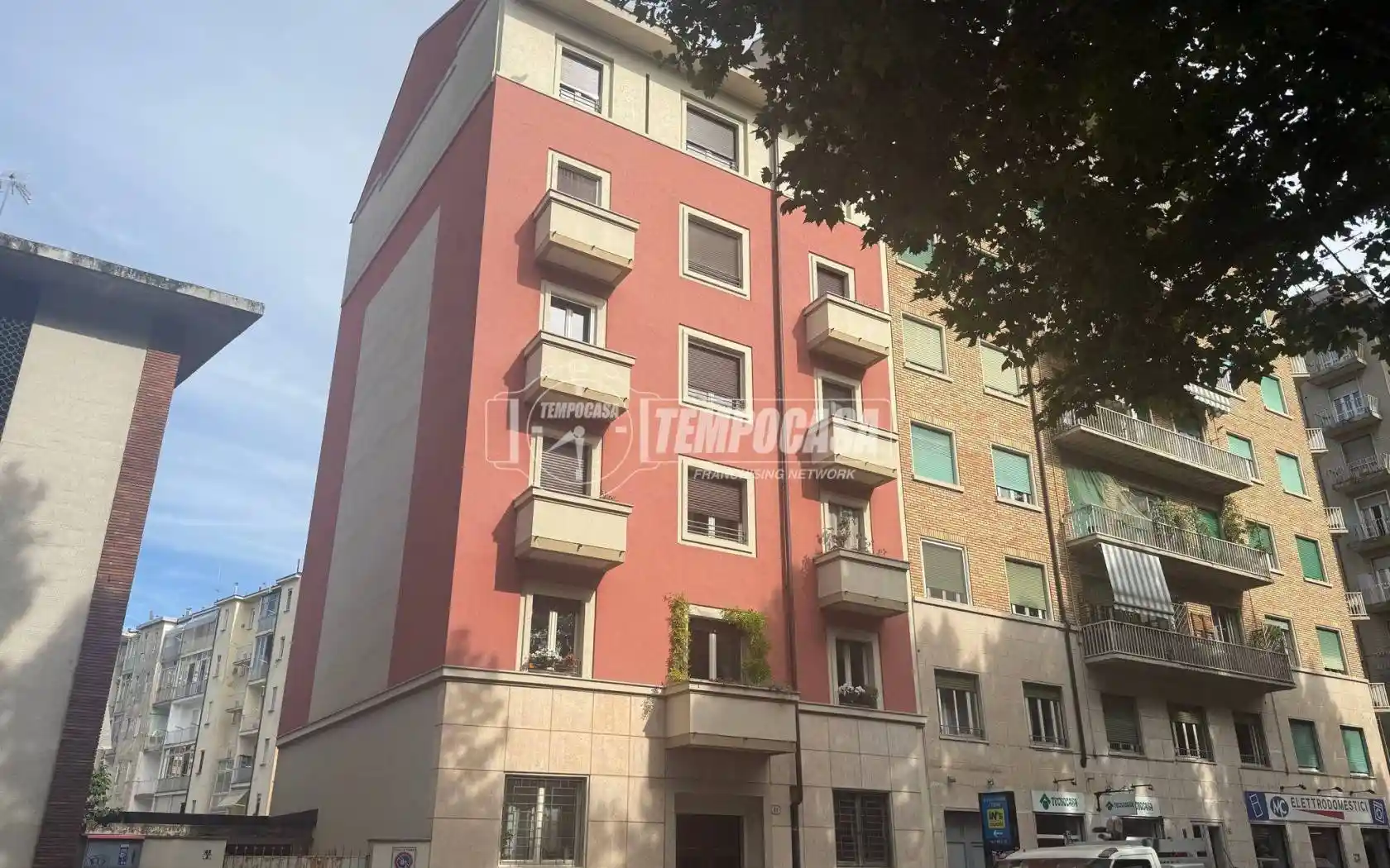 Appartamento in vendita a Torino