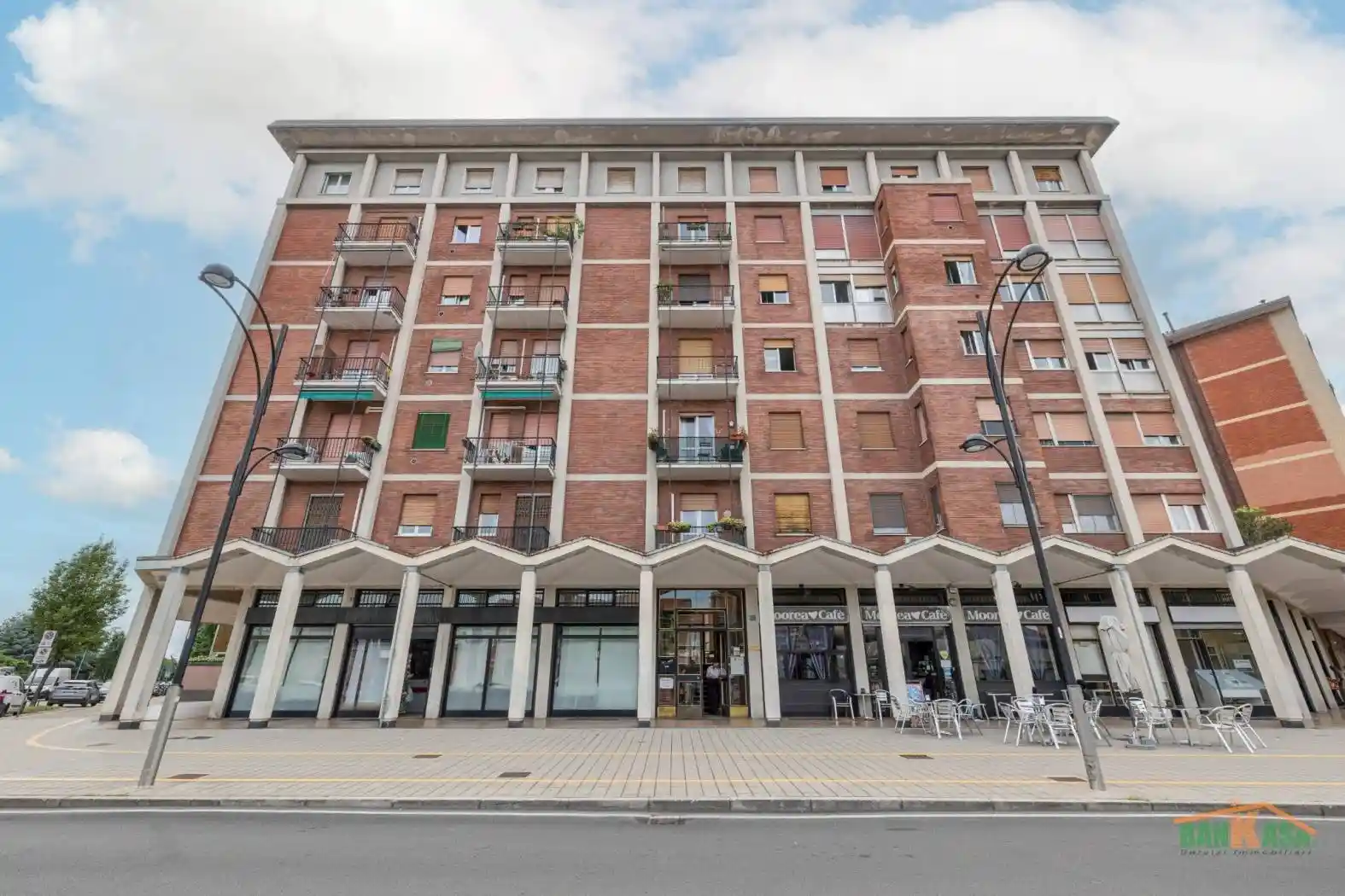 Appartamento in vendita a Cormano