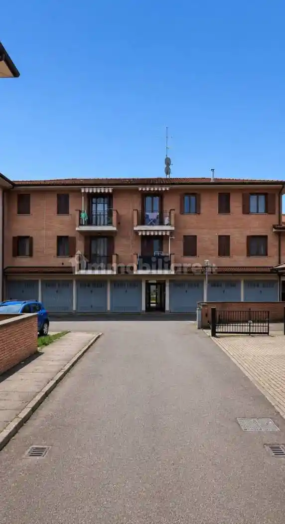 Appartamento in vendita a Ravarino