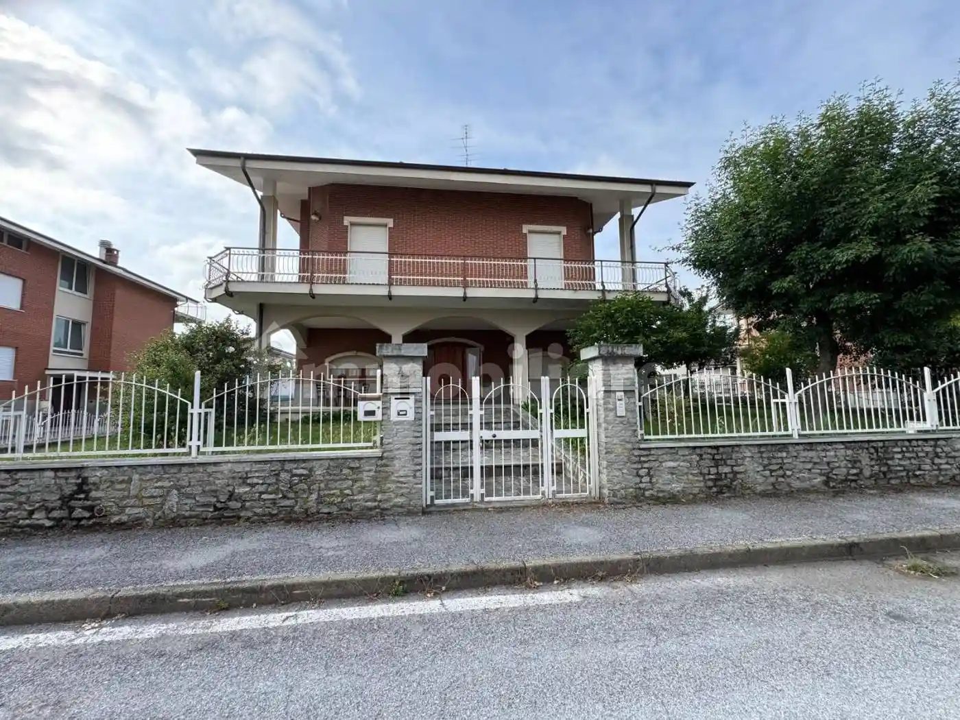 Villa in affitto a Mondovì