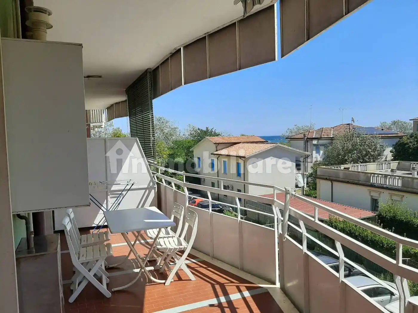Appartamento in affitto a Cesenatico
