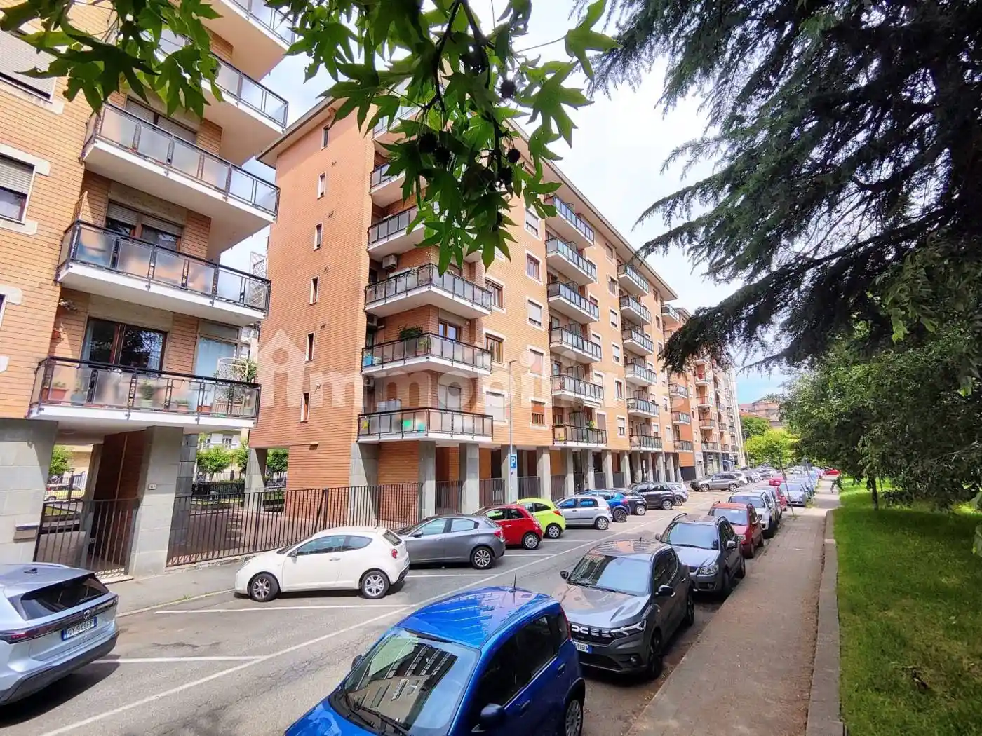 Appartamento in vendita a Collegno
