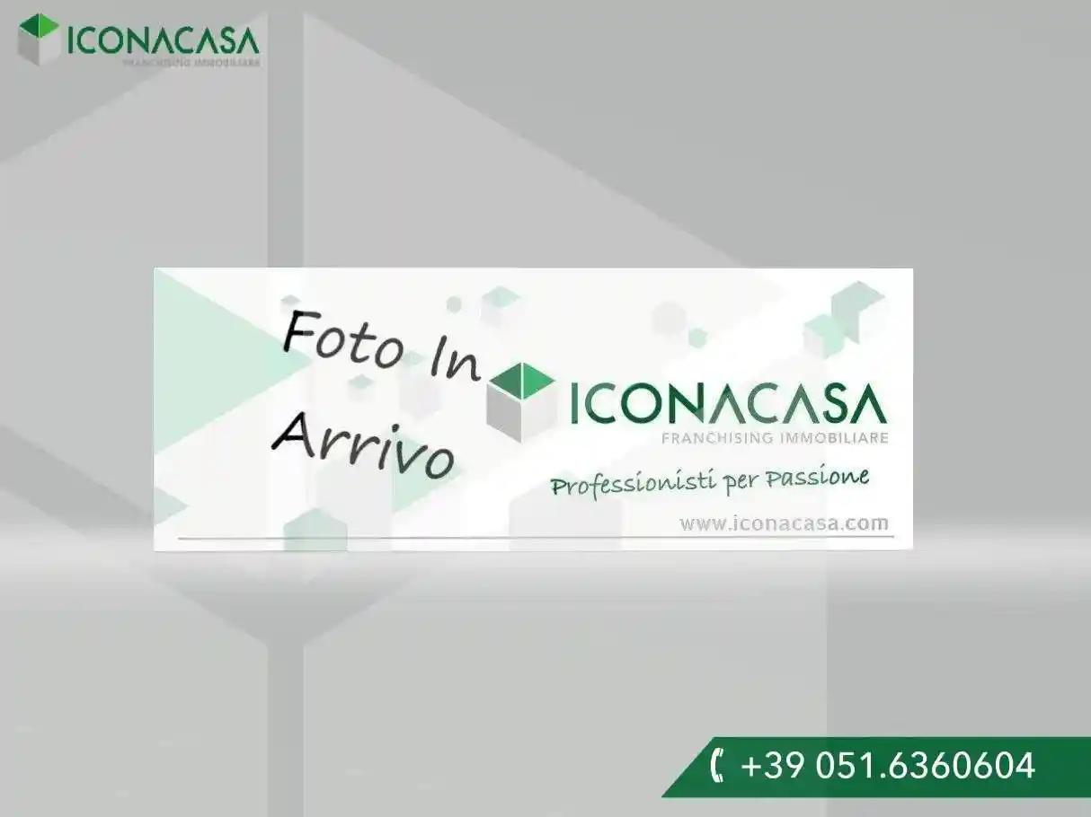 Appartamento in vendita a Bologna