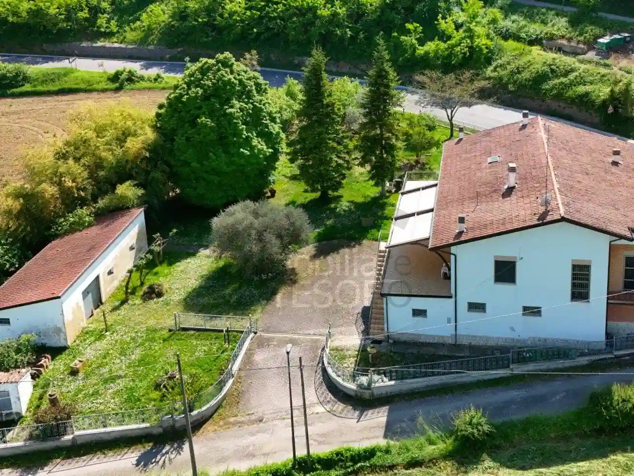 Villa - foto 3