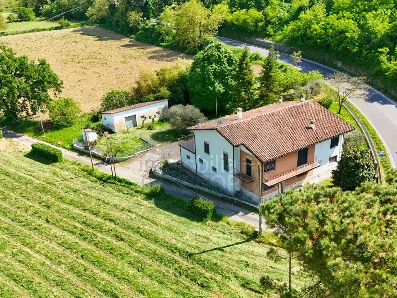 Villa - foto 5
