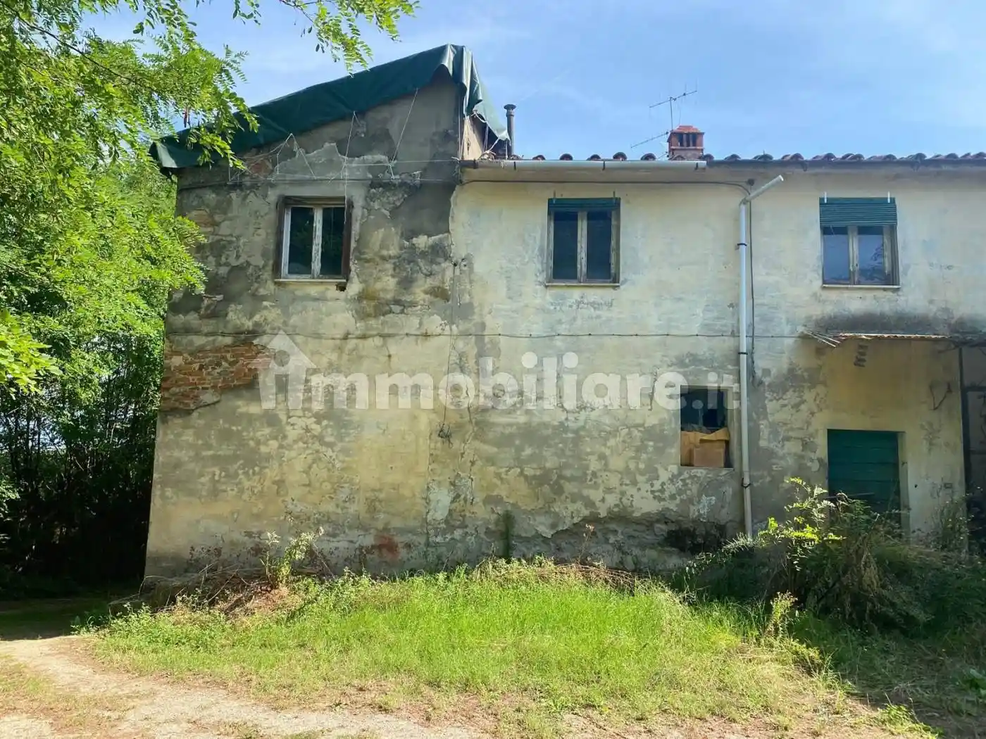 Rustico - Casale in vendita a San Giovanni Valdarno