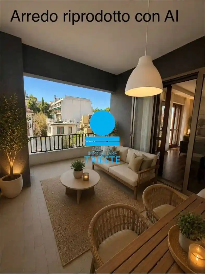 Appartamento in vendita a Pesaro