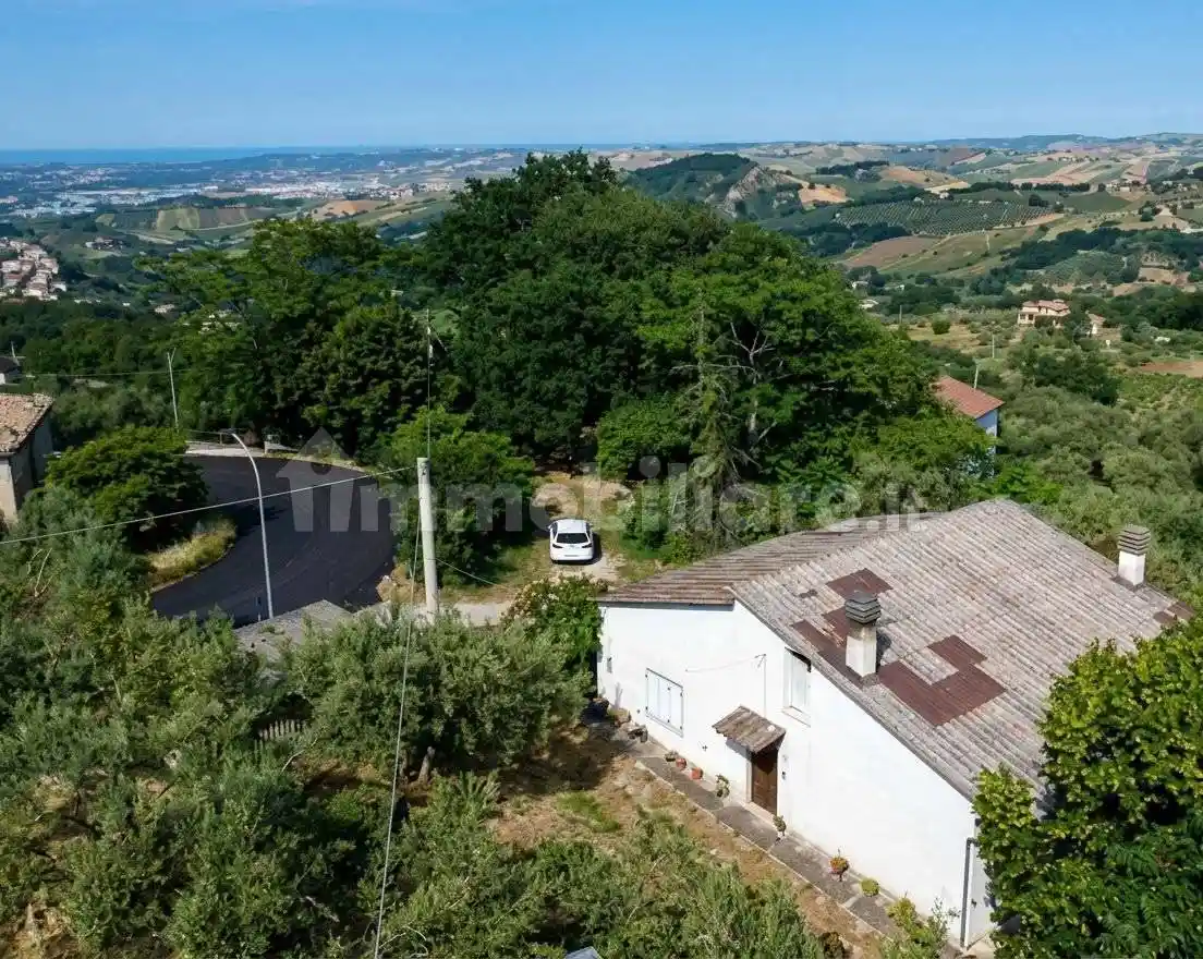 Villa in vendita a Archi