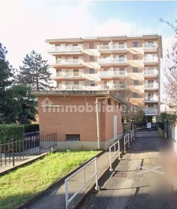 Appartamento in vendita a Grugliasco