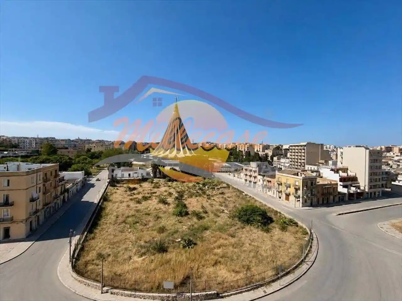 Appartamento in vendita a Siracusa