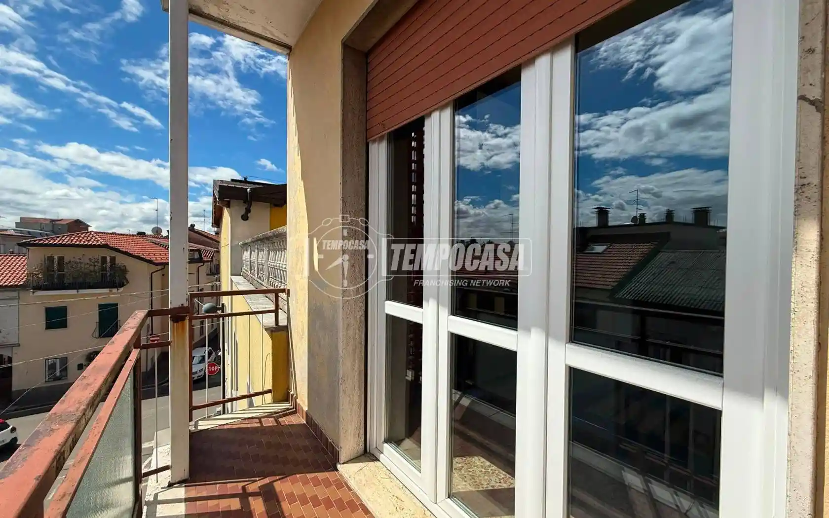 Appartamento in vendita a Seveso