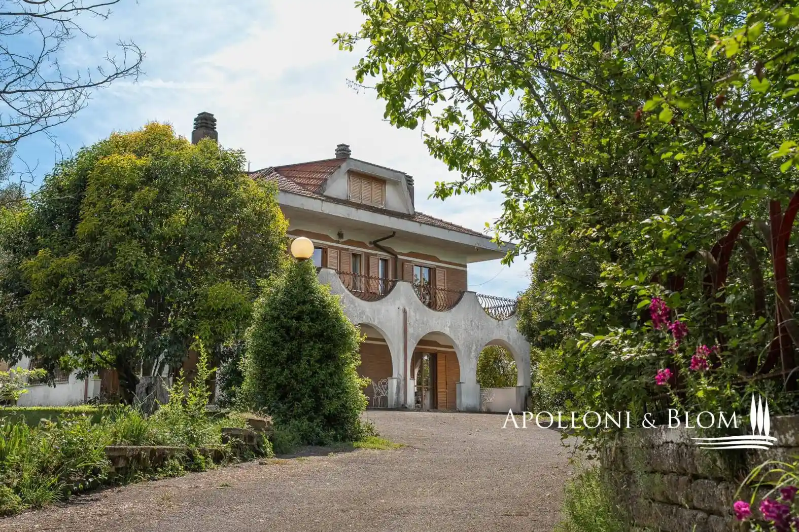 Villa in vendita a Montegabbione