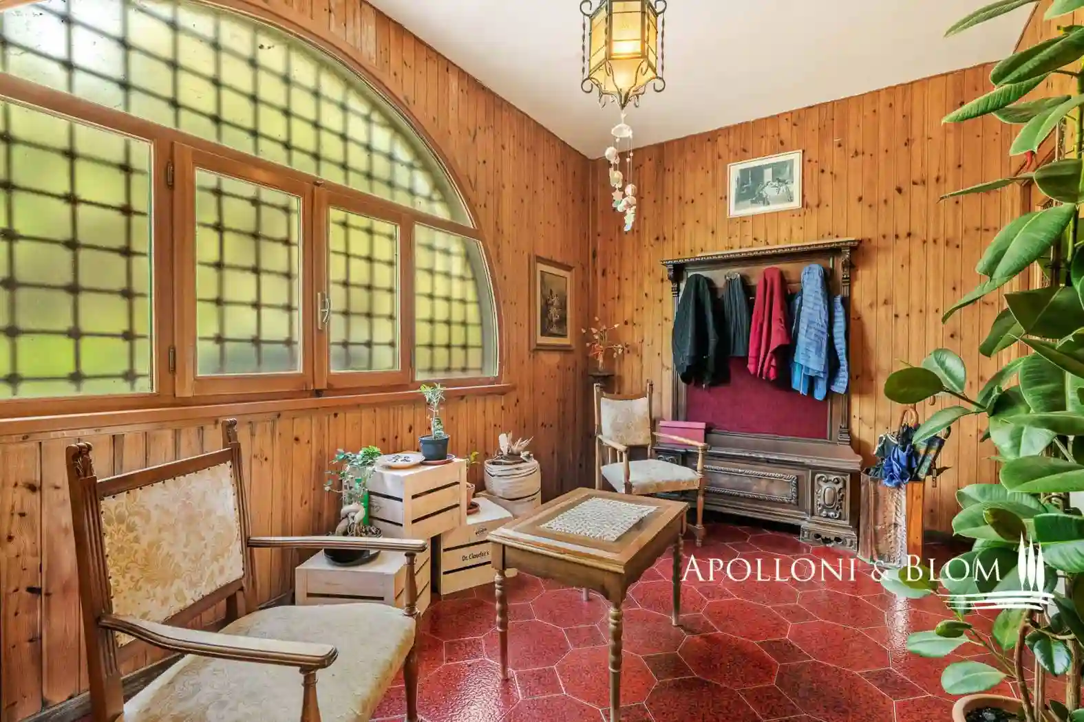Villa - foto 4