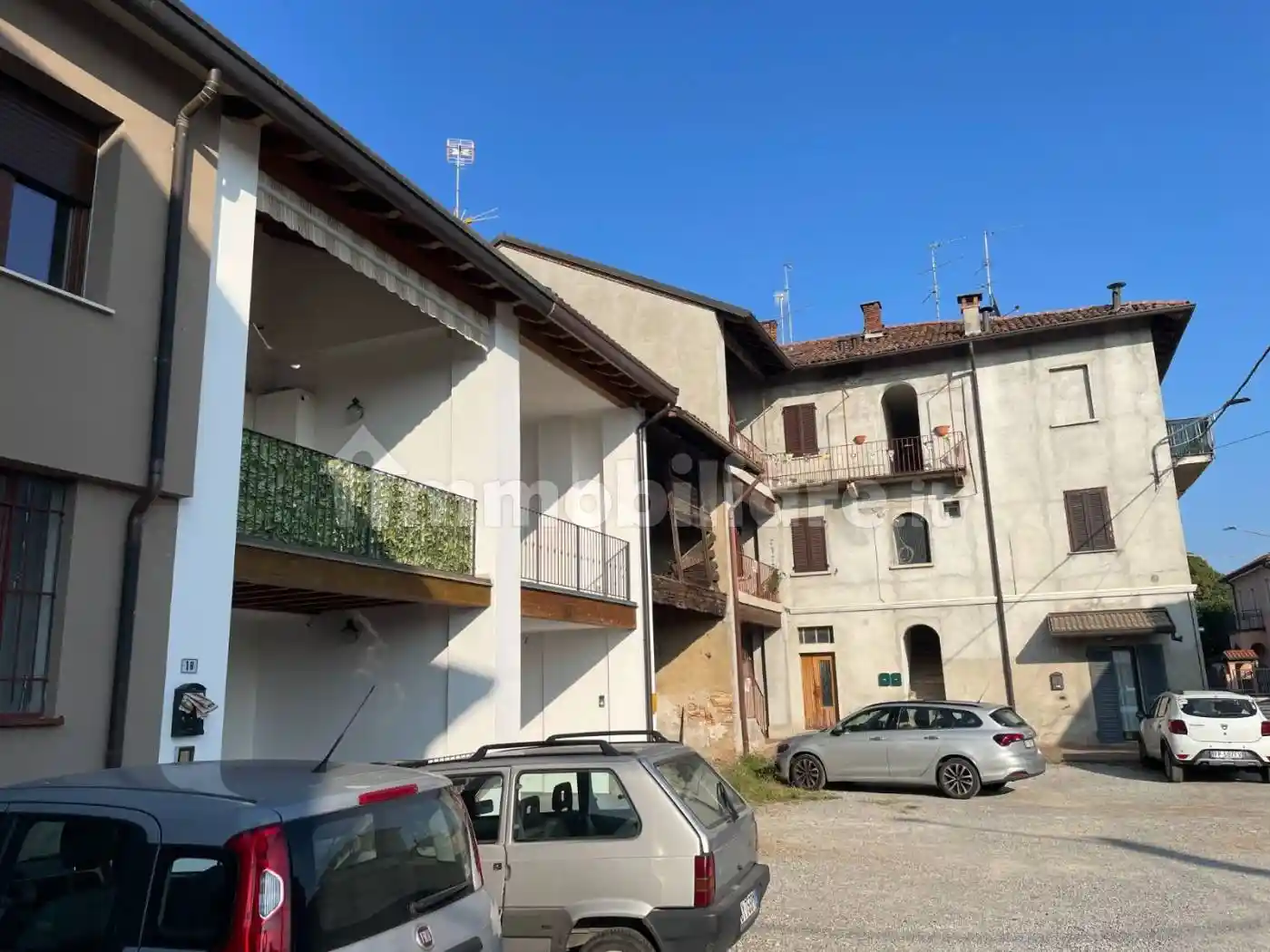 Appartamento in vendita a Triuggio