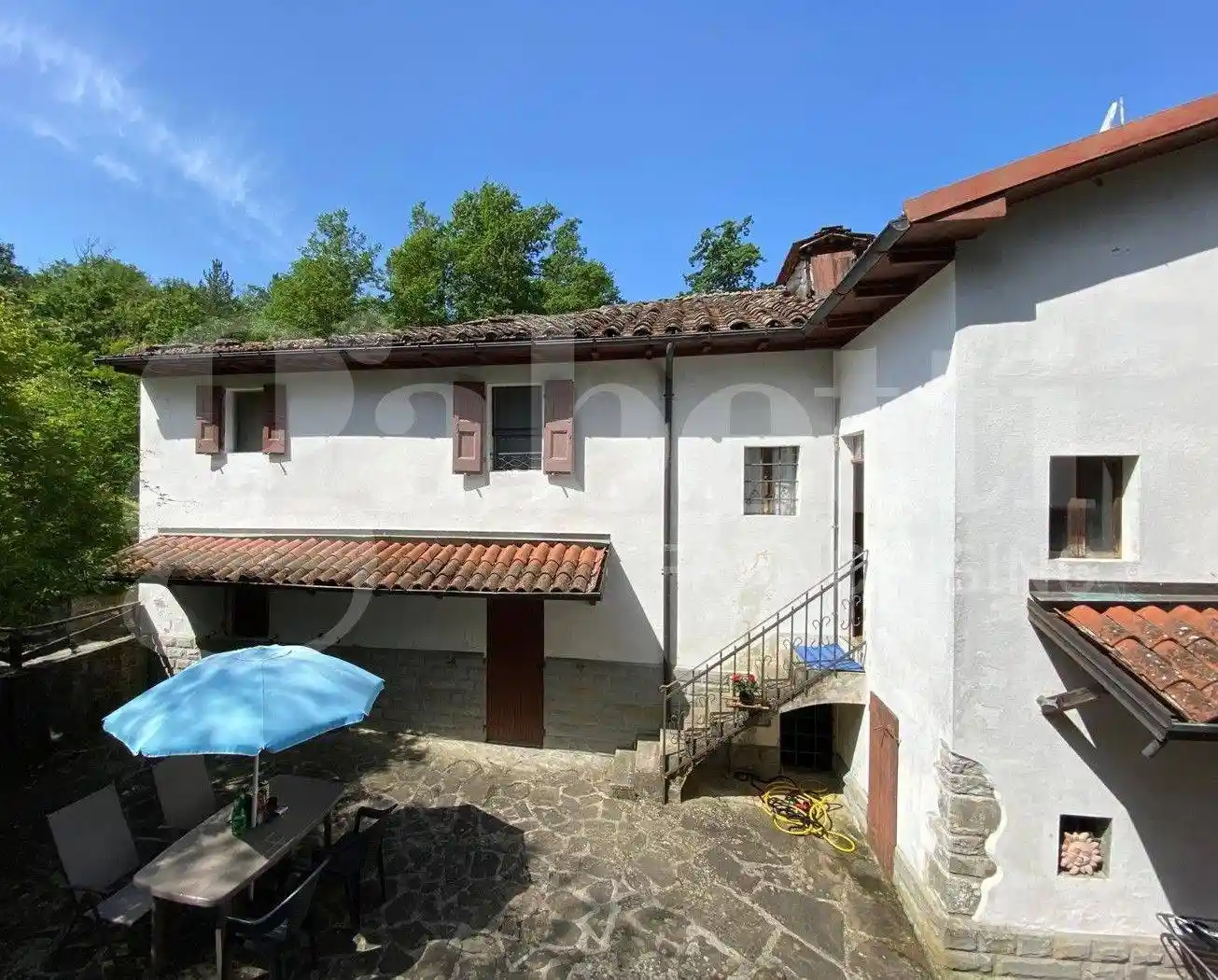 Appartamento in vendita a Alto Reno Terme