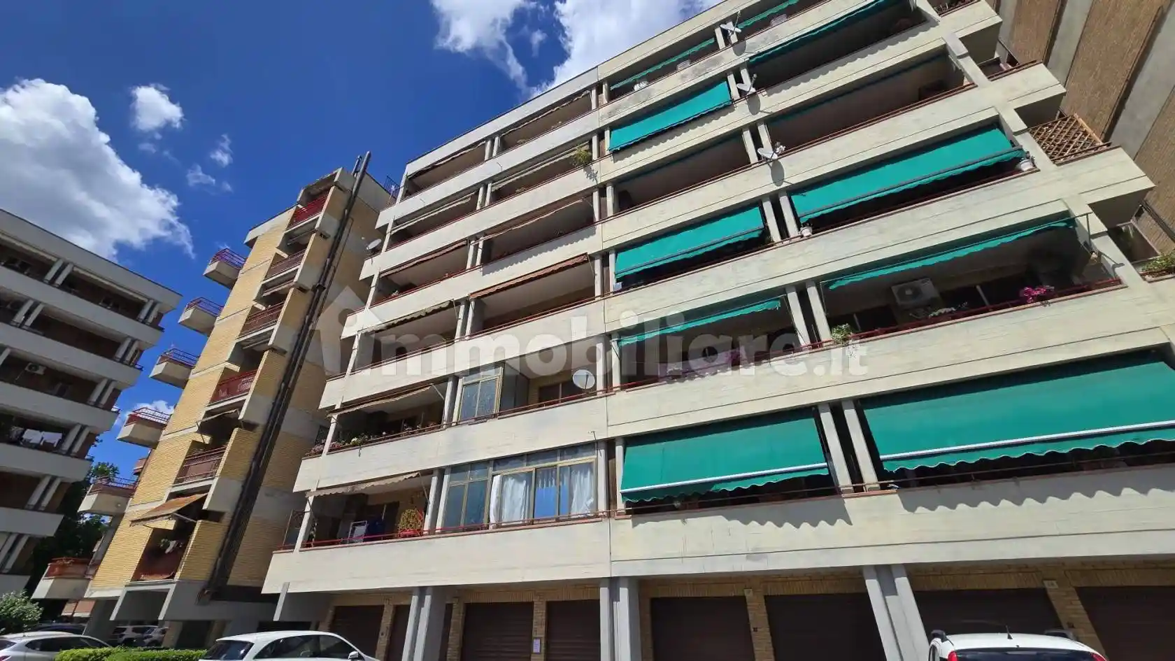Appartamento in vendita a Perugia