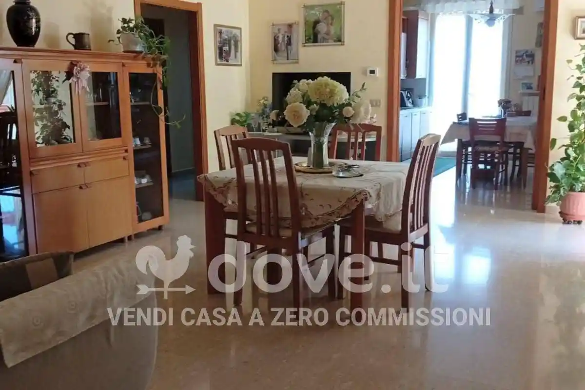Appartamento in vendita a San Severo