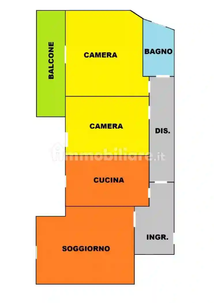 Appartamento - foto 2