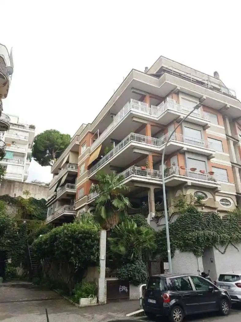 Appartamento in affitto a Roma