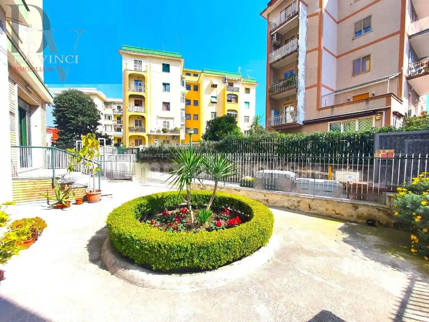 Appartamento in vendita a Napoli