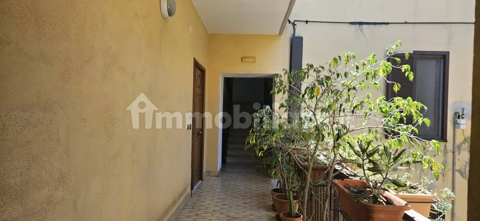 Appartamento in affitto a Pozzuoli