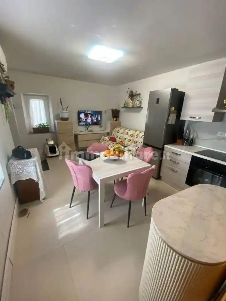 Casa indipendente in vendita a Vistarino