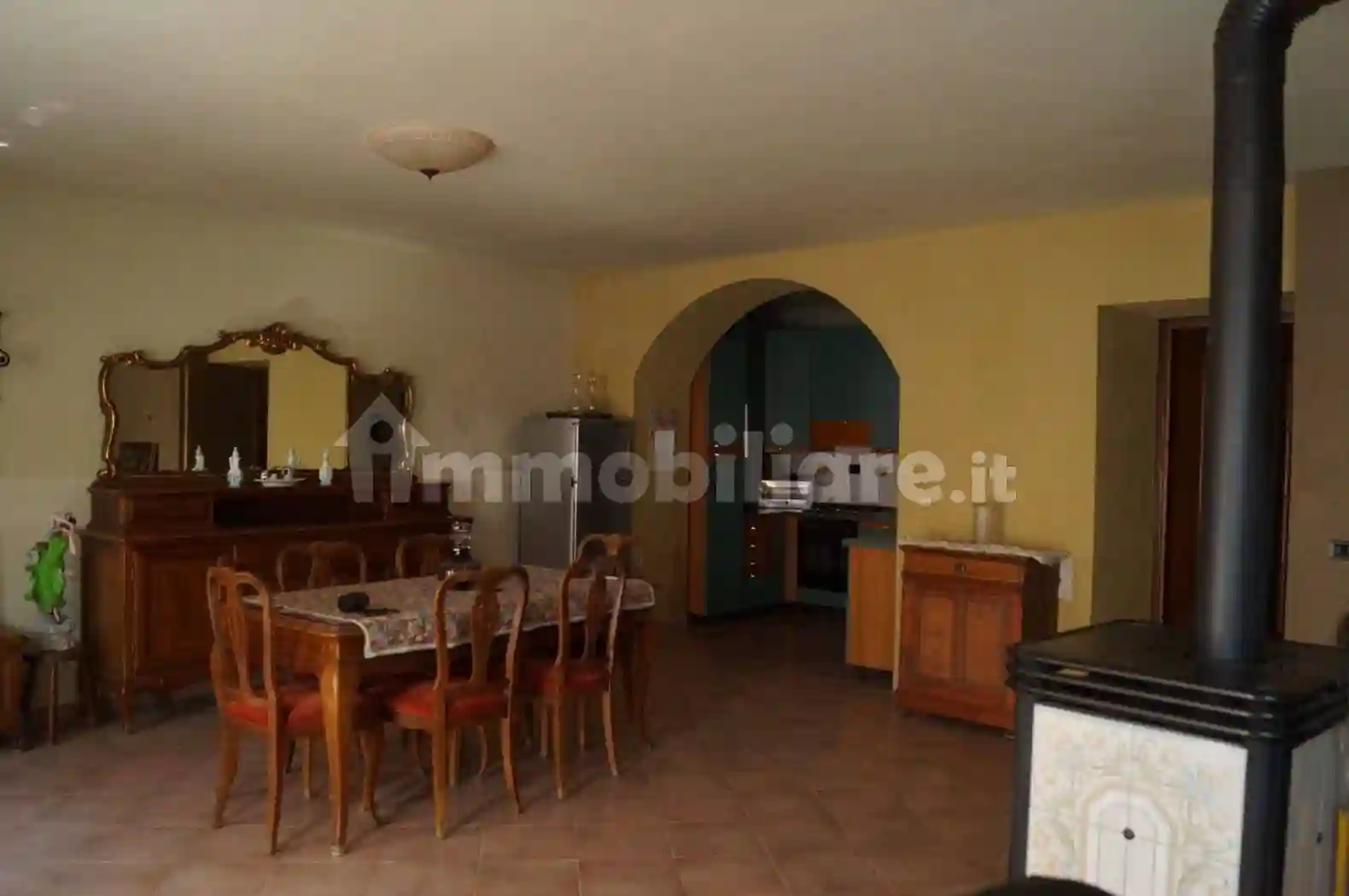 Casa indipendente - foto 2