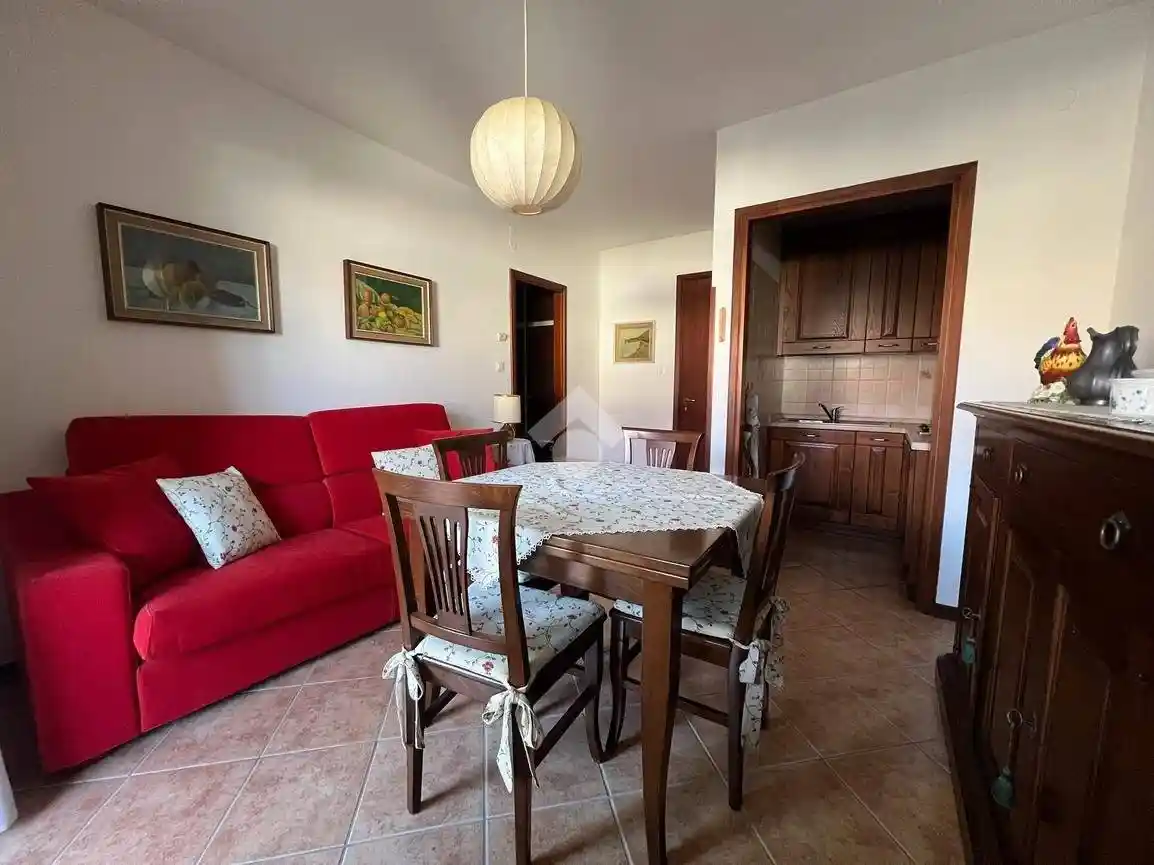 Appartamento in vendita a Grado