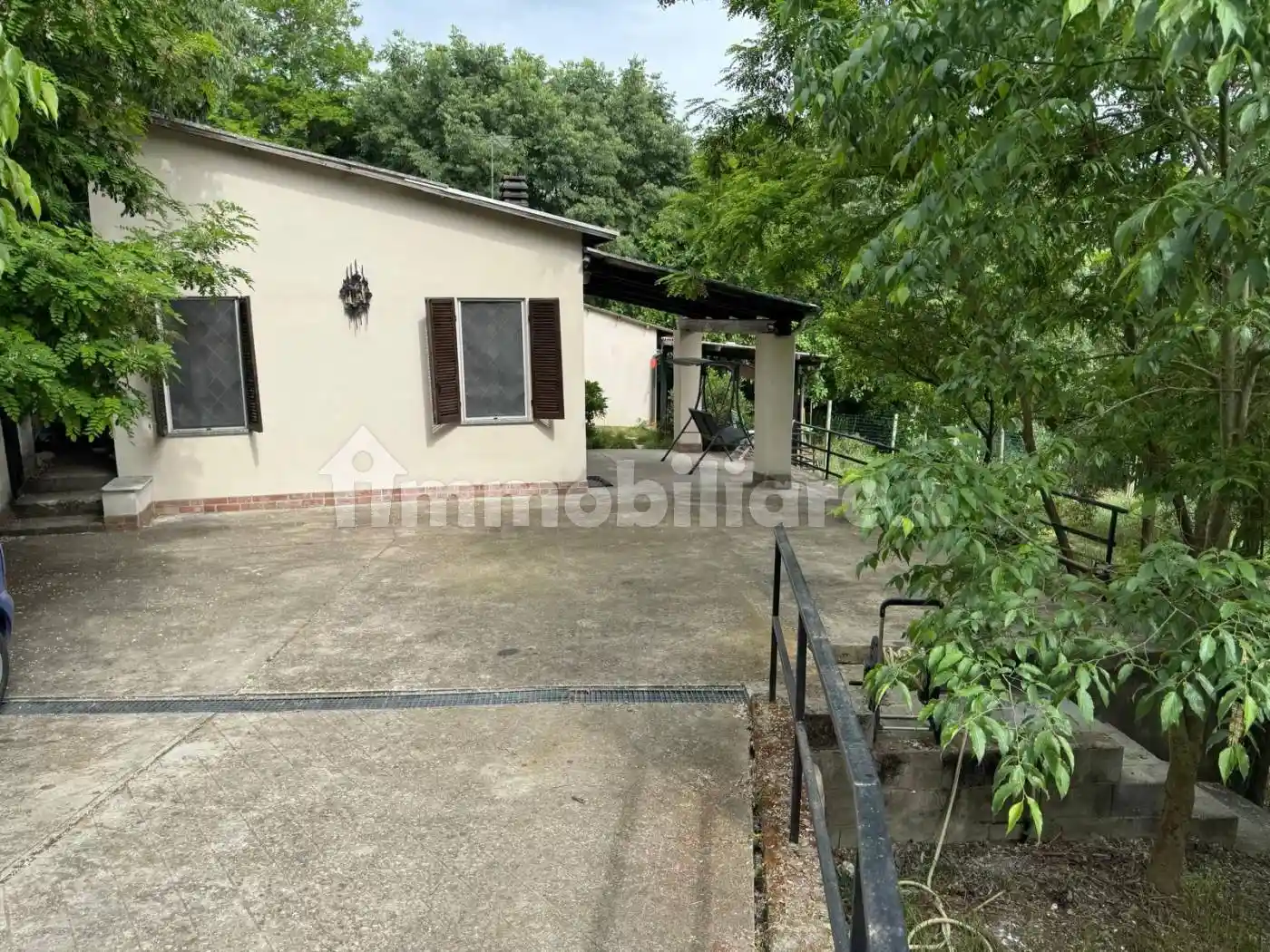 Villa in vendita a Asti
