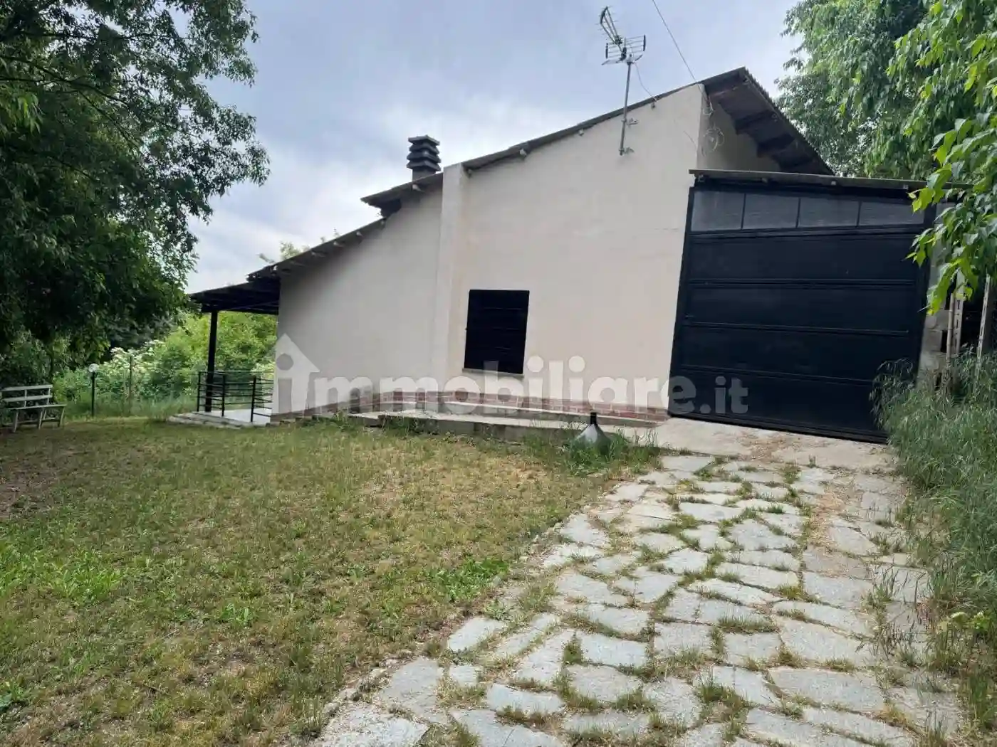 Villa - foto 4