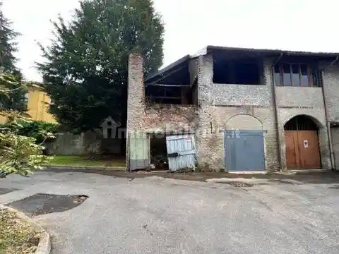 Rustico - Casale in vendita a San Giorgio Su Legnano