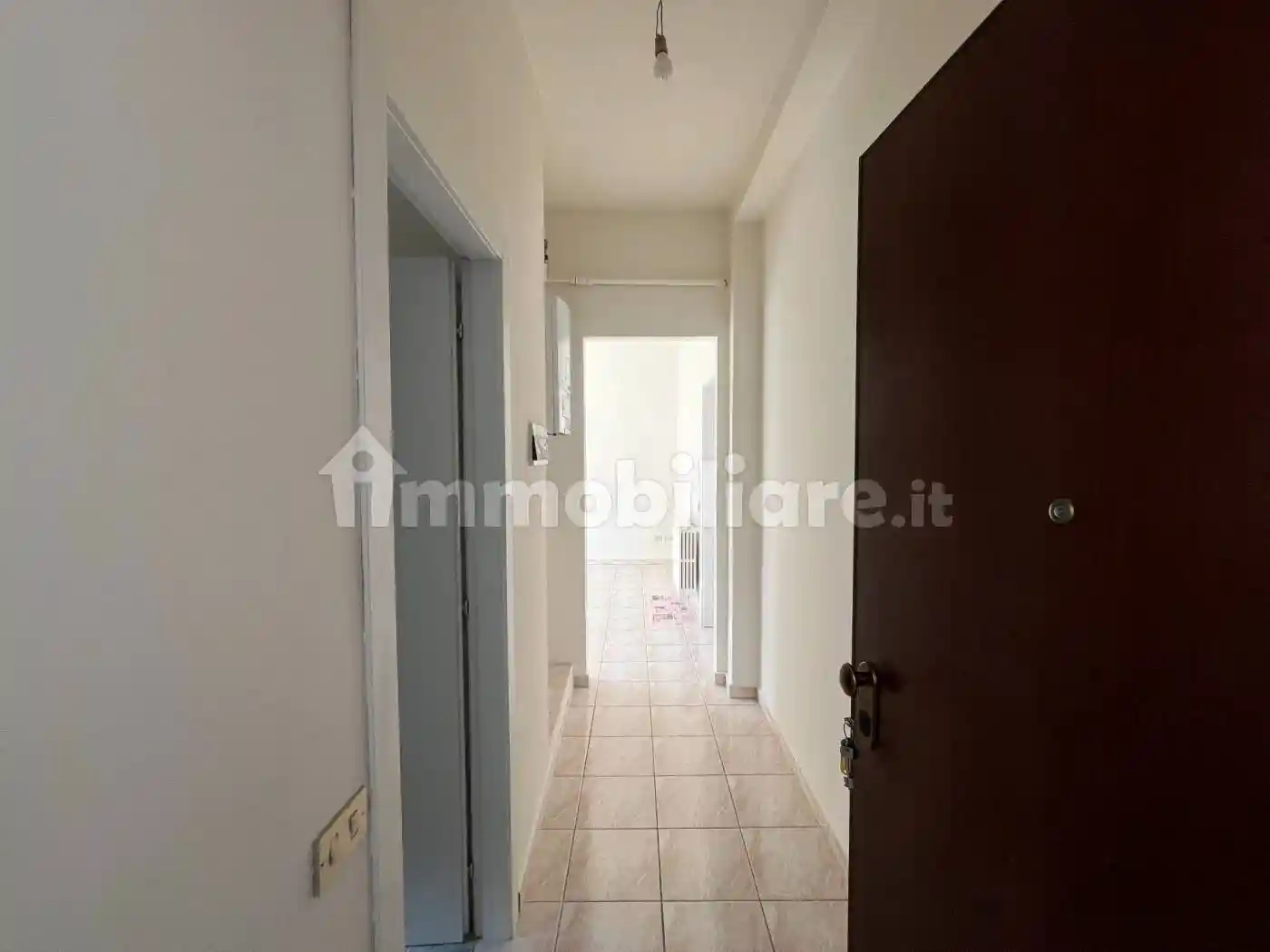 Appartamento in affitto a Lainate