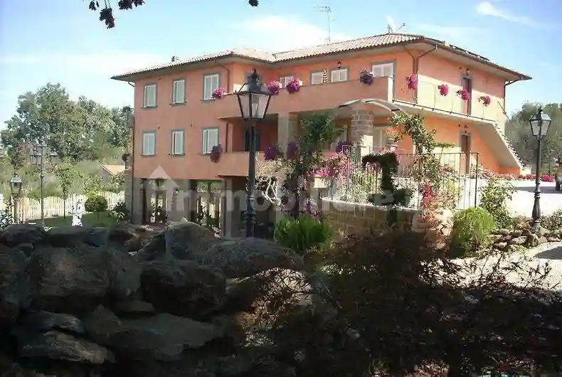 Palazzo - Edificio - foto 2