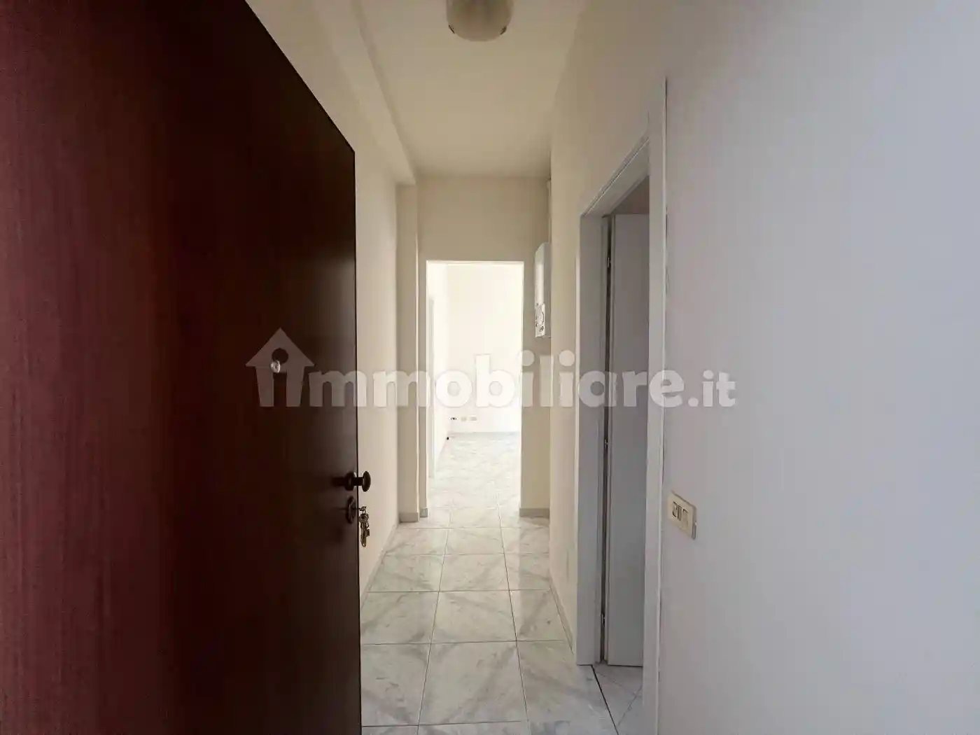 Appartamento in affitto a Lainate