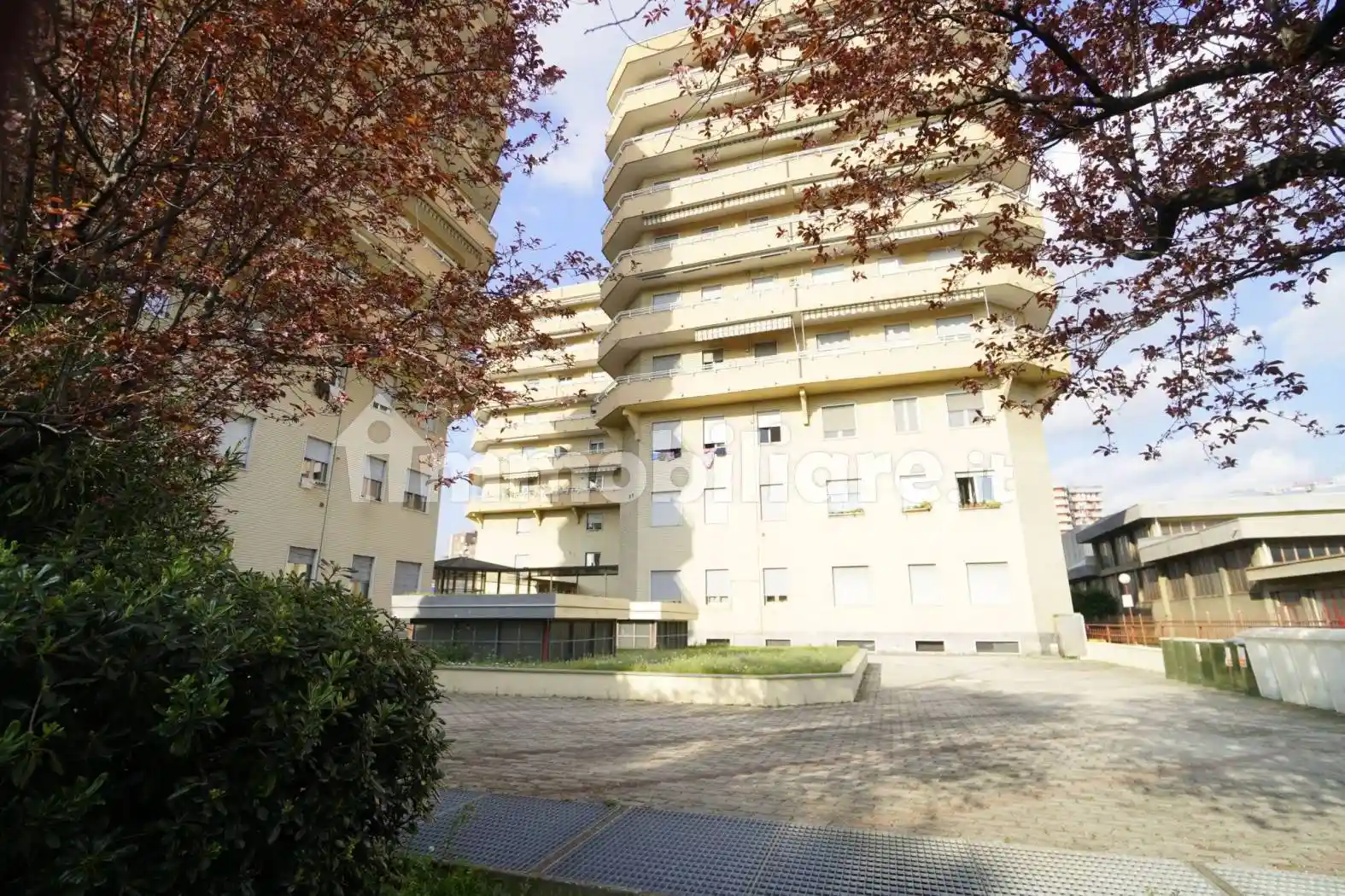 Appartamento in vendita a Sesto San Giovanni