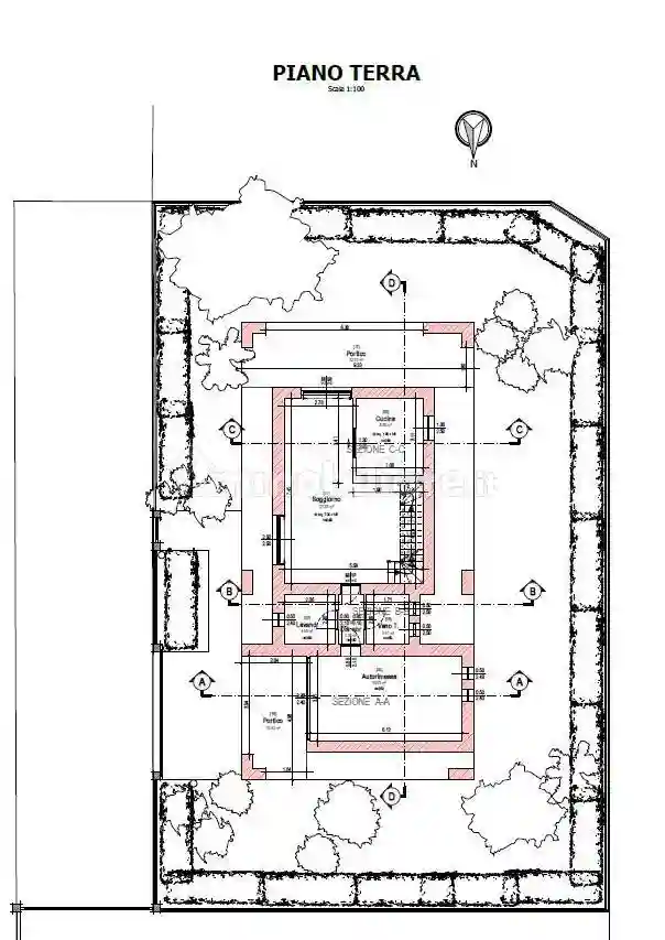 Villa - foto 5