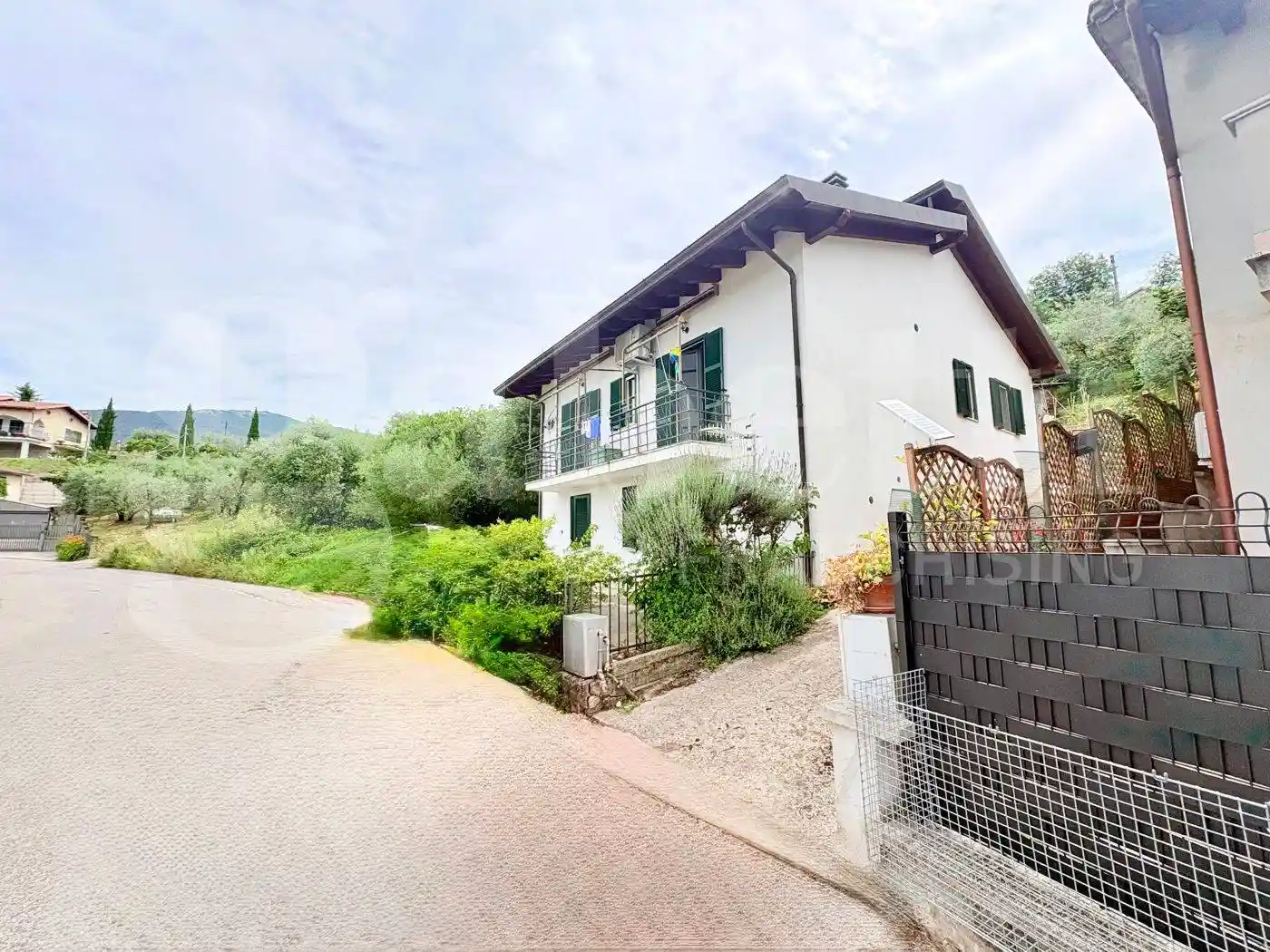 Appartamento in vendita a Paliano