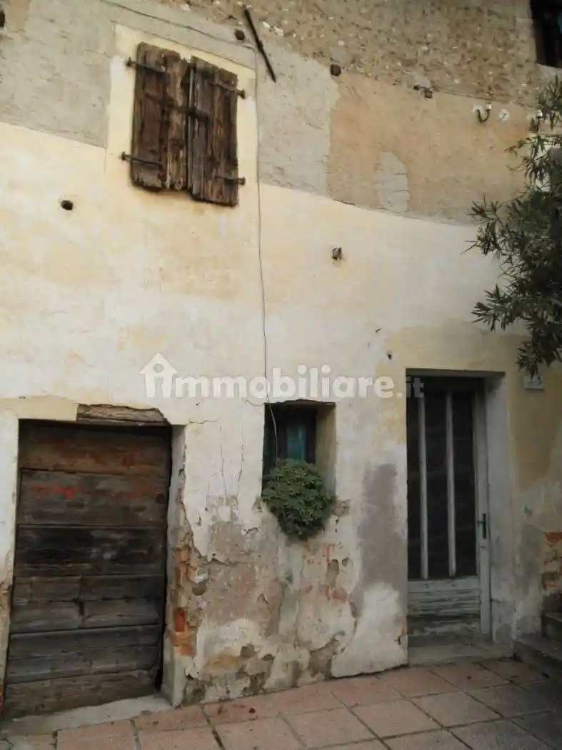 Rustico - Casale in vendita a Mortegliano