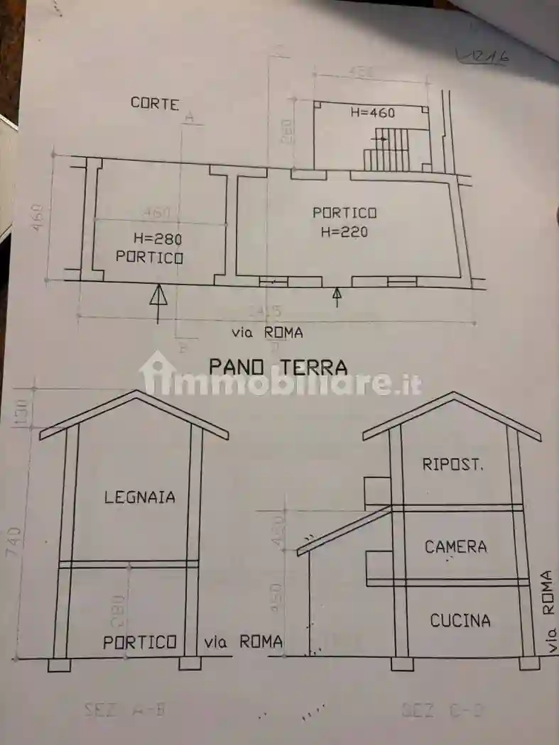 Rustico - Casale - foto 3
