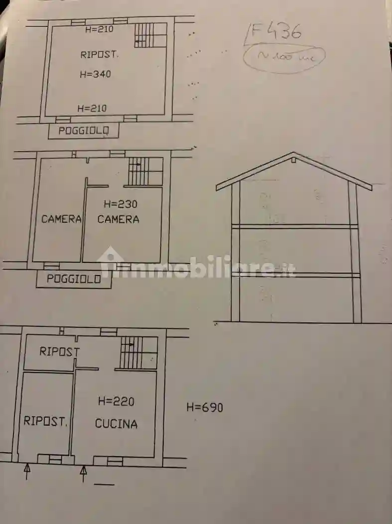 Rustico - Casale - foto 4